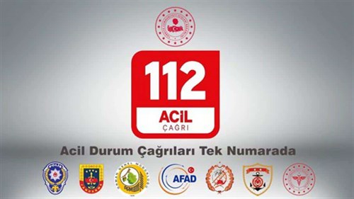 KAYSERİ 112 ACİL ÇAĞRI MERKEZİ MÜDÜRLÜĞÜ 2