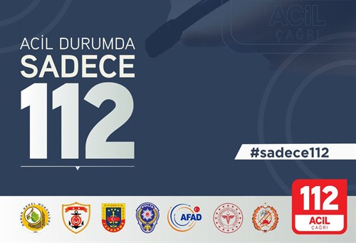 KAYSERİ 112 ACİL ÇAĞRI MERKEZİ MÜDÜRLÜĞÜ 1